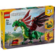 Créateur LEGO LEGO 31161 Dragon médiéval