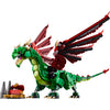 Créateur LEGO LEGO 31161 Dragon médiéval