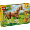 Créateur LEGO 31166 Beau cheval