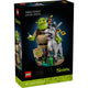 Lego ® Shrek : Shrek, l'âne et le chat botté - 72423