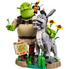 Lego ® Shrek : Shrek, l'âne et le chat botté - 72423