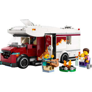 Lego Lego City 60454 Camper aventureux