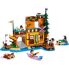 LEGO LEGO Friends 42626 Adventure Camp Water Sports