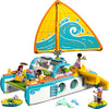 LEGO 42664 Amis Adventureous Boot Trip
