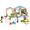 LEGO Friends 42696 Clinique pour animaux de compagnie