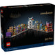 LEGO 76444 Harry Potter de Wegisweg Magic Stores