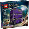 LEGO 76446 Adventure de bus de collection Harry Potter