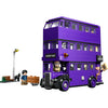 LEGO 76446 Adventure de bus de collection Harry Potter