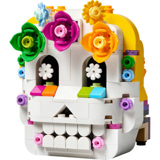 Lego Halloween 40811 - Autel des morts