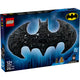 Lego super héros 76330 logo batman