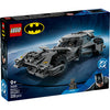 LEGO Super Heros 76331 La Batmobile Batman V Superman