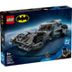 LEGO Super Heros 76331 La Batmobile Batman V Superman