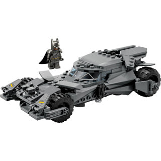 LEGO Super Heros 76331 La Batmobile Batman V Superman