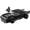 Lego super héros 76332 la batmobile Batman