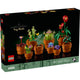 Icônes LEGO LEGO 10329 Mini plantes