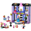 Lego Friends 42685, spectacle de mode de Heartlake City