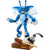 Lego Harry Potter - Kit de construction Gobelin celtique pour enfants et décoration - 76461