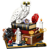 Lego Harry Potter TM 76466 Édition collector de la pierre philosophale