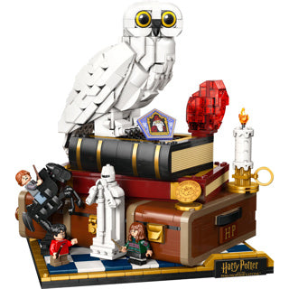 Lego Harry Potter TM 76466 Édition collector de la pierre philosophale