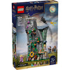 Lego Harry Potter tm 76467 la maison de Loena pour la vie