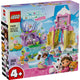 Lego Gabby's Dollhouse 11205 Snoepjesberg et Kittentuin