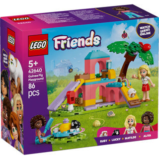 LEGO LEGO Friends 42640 Guinée