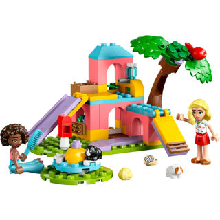 LEGO LEGO Friends 42640 Guinée