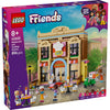 LEGO LEGO Friends 42655 Restaurant et école de cuisine