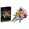 Créateur LEGO LEGO 10280 Bouquet de fleurs