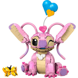 Disney Lego 43257 Angel classique