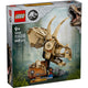 LEGO LEGO Jurassic World 76969 Fossiles Dinosaurus: Triceratops Schedell