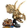 LEGO LEGO Jurassic World 76969 Fossiles Dinosaurus: Triceratops Schedell