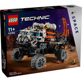 Lego Lego Technic 42180 Reconnaissance Rover sur Mars - afbeelding 1