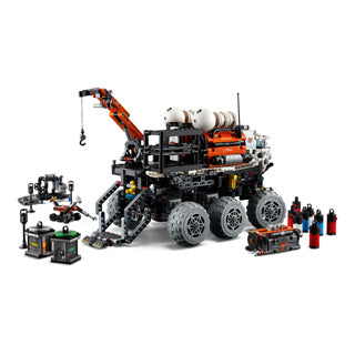 Lego Lego Technic 42180 Reconnaissance Rover sur Mars