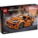 Lego Technic 42204 Toyota Supra MK4 rapide et furieuse