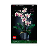 Icônes LEGO LEGO 10311 Orchid