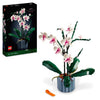 Icônes LEGO LEGO 10311 Orchid