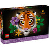LEGO Art 31217 La collection Faunac Tiger