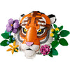 LEGO Art 31217 La collection Faunac Tiger