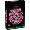 Lego botanicals 10374 bouquet de roses roses