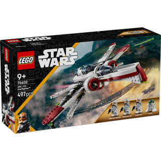 LEGO LEGO Star Wars 75402 ARC-170 Starfighter Star