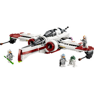 LEGO LEGO Star Wars 75402 ARC-170 Starfighter Star
