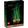 Botanicaux LEGO LEGO 10344 BAMBOO