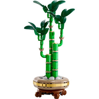 Botanicaux LEGO LEGO 10344 BAMBOO