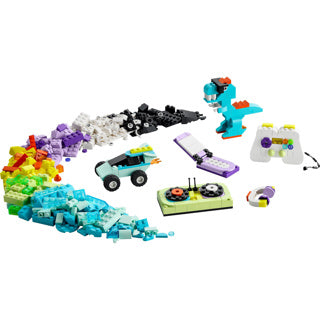 LEGO 11043 Créative Creative Box exclusif