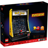 Icônes Lego - jouets de construction d'arcade pac-man (10323) - afbeelding 1