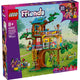 LEGO LEGO Friends 42652 Tree House pour les amis