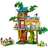 LEGO LEGO Friends 42652 Tree House pour les amis