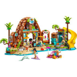 LEGO 42673 Amis Strandresort