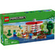 LEGO 21275 Minecraft het tnt jungle house